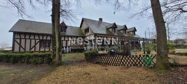 Opportunité Investisseur : Ensemble Commercial et Maison à Proximité du Zoo de Beauval et Château de la Loire