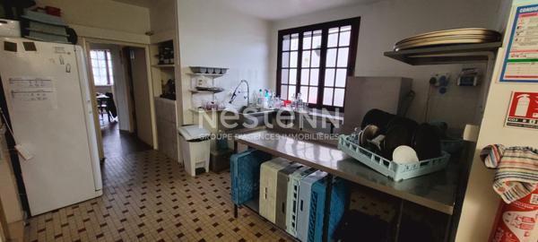 Opportunité Investisseur : Ensemble Commercial et Maison à Proximité du Zoo de Beauval et Château de la Loire