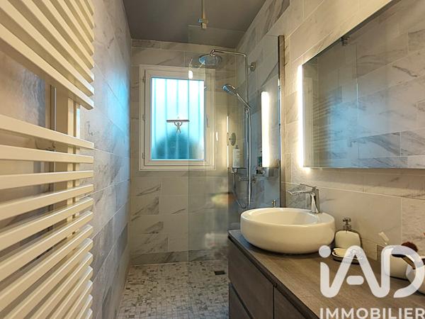 Appartement à vendre 4 pièces 102 m² Grenoble