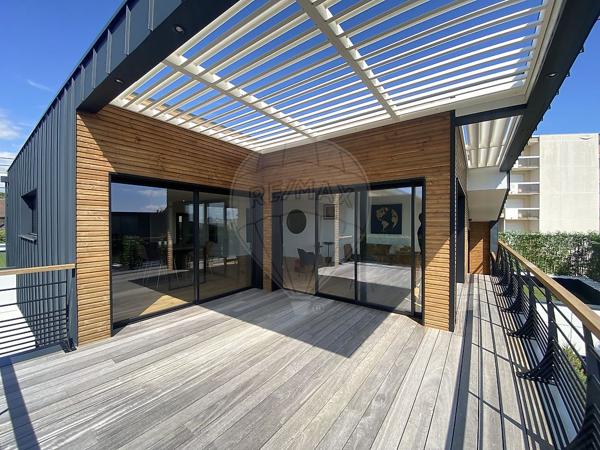 Maison  de luxe en vente - Charente-Maritime - 17