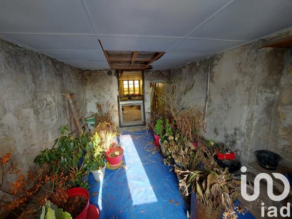 Maison à vendre 3 pièces 70 m² Arinthod