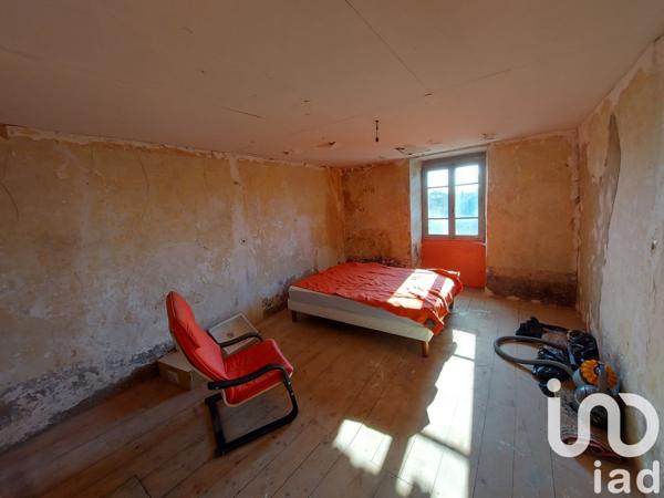 Maison à vendre 3 pièces 70 m² Arinthod