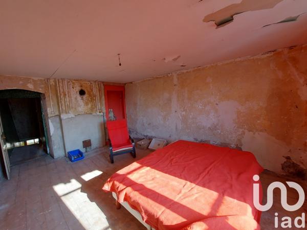 Maison à vendre 3 pièces 70 m² Arinthod