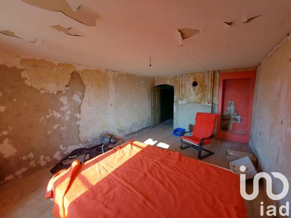 Maison à vendre 3 pièces 70 m² Arinthod