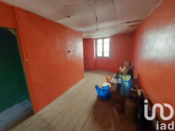 Maison à vendre 3 pièces 70 m² Arinthod