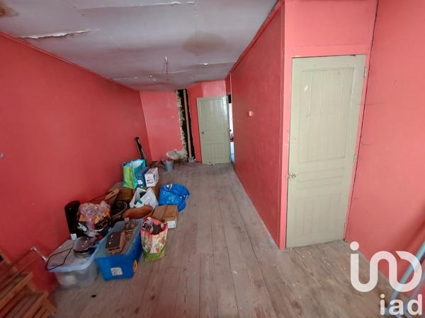 Maison à vendre 3 pièces 70 m² Arinthod