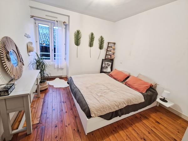 Charmante Maison de bourg 3 chambres