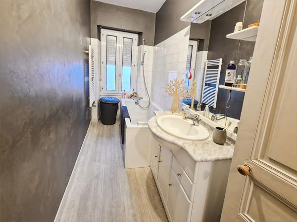 Charmante Maison de bourg 3 chambres