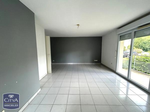 Appartement à vendre 3 pièces 54.1m² Moissac (82200)