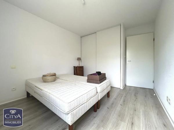 Appartement à vendre 3 pièces 54.1m² Moissac (82200)