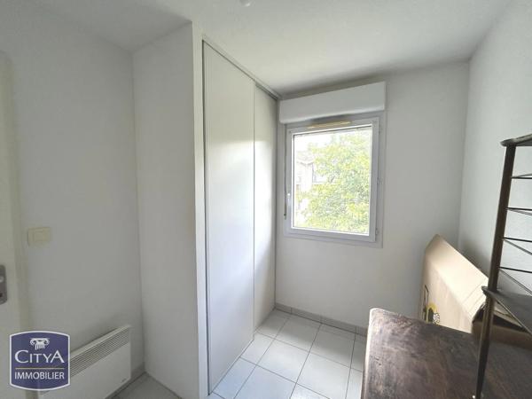Appartement à vendre 3 pièces 54.1m² Moissac (82200)