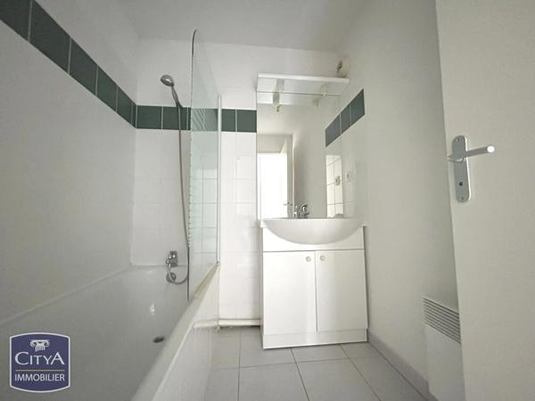 Appartement à vendre 3 pièces 54.1m² Moissac (82200)