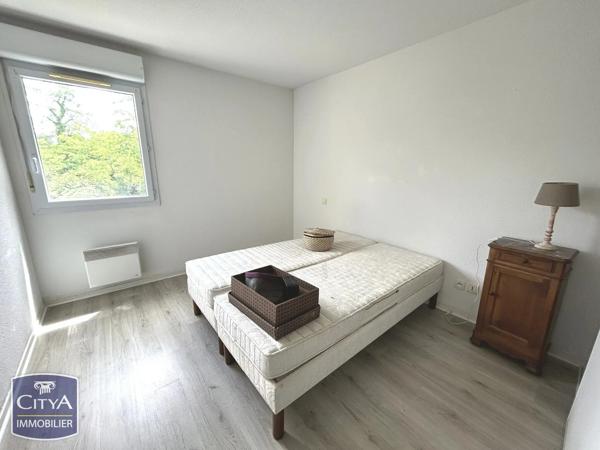 Appartement à vendre 3 pièces 54.1m² Moissac (82200)