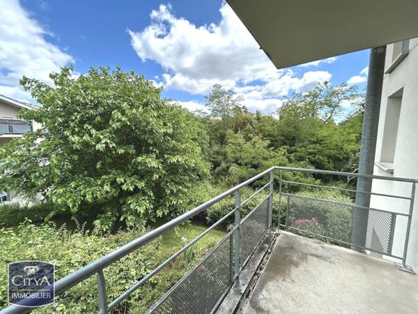 Appartement à vendre 3 pièces 54.1m² Moissac (82200)