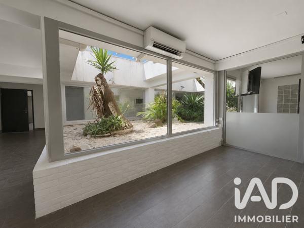 Murs commerciaux  à vendre 435 m² Saint-Raphaël