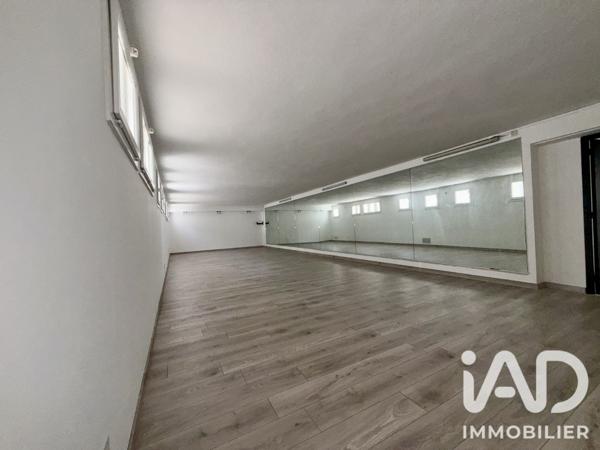 Murs commerciaux  à vendre 435 m² Saint-Raphaël