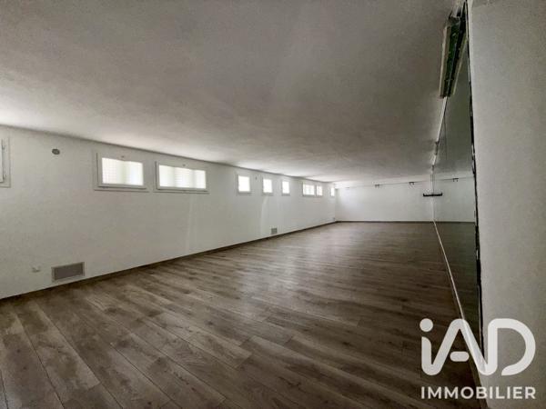 Murs commerciaux  à vendre 435 m² Saint-Raphaël