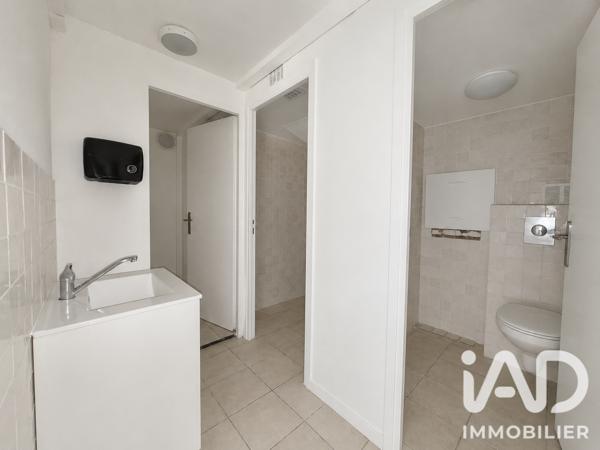 Murs commerciaux  à vendre 435 m² Saint-Raphaël