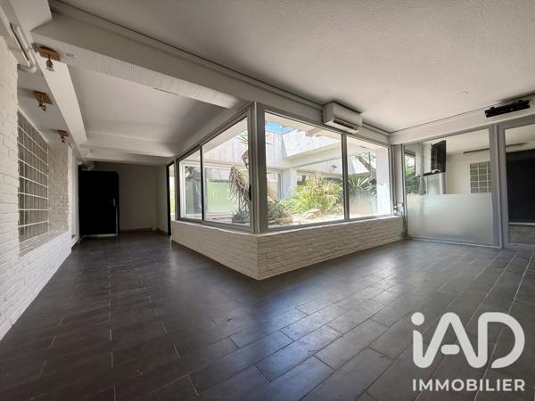 Murs commerciaux  à vendre 435 m² Saint-Raphaël