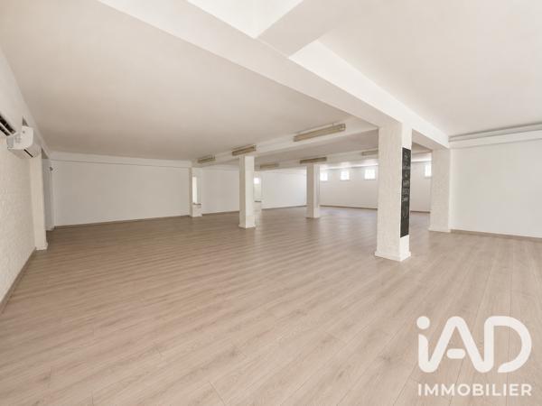 Murs commerciaux  à vendre 435 m² Saint-Raphaël