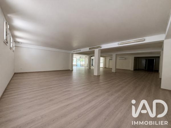 Murs commerciaux  à vendre 435 m² Saint-Raphaël
