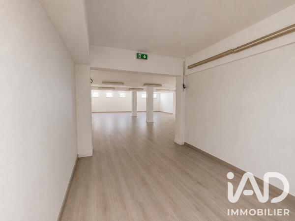 Murs commerciaux  à vendre 435 m² Saint-Raphaël
