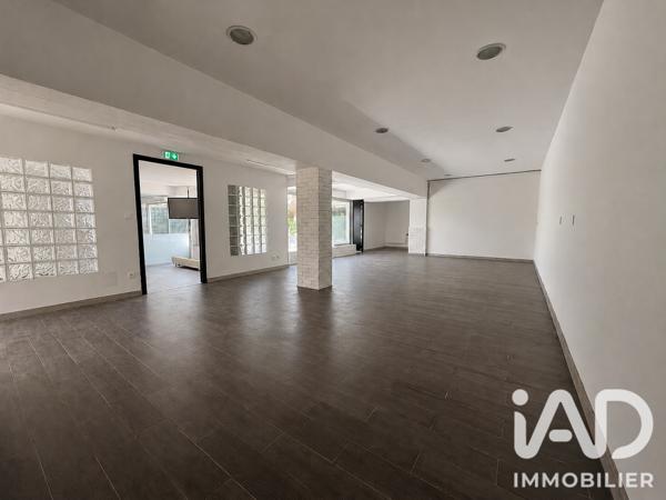 Murs commerciaux  à vendre 435 m² Saint-Raphaël