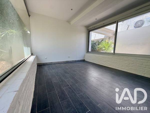 Murs commerciaux  à vendre 435 m² Saint-Raphaël
