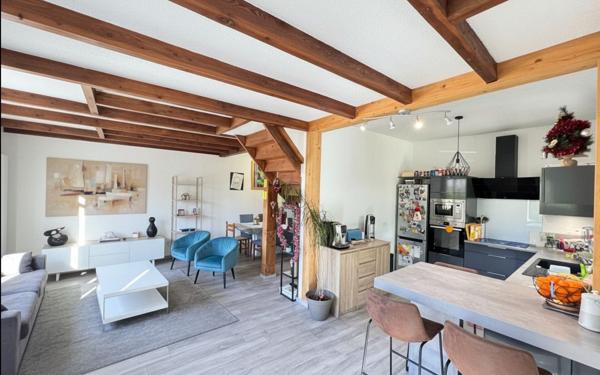 Maison à vendre    5 pièces • 116,58 m2 Gap