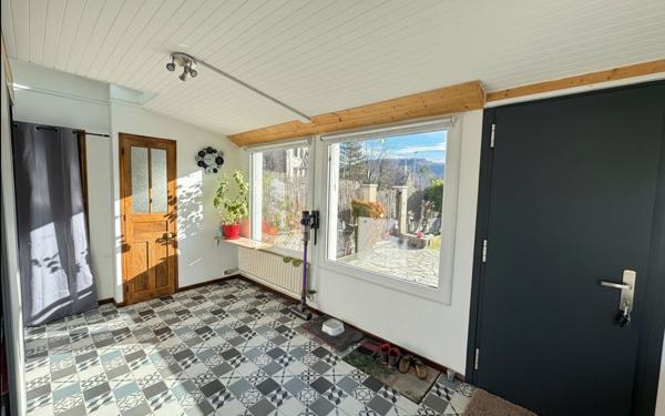 Maison à vendre    5 pièces • 116,58 m2 Gap