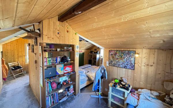 Maison à vendre    5 pièces • 116,58 m2 Gap