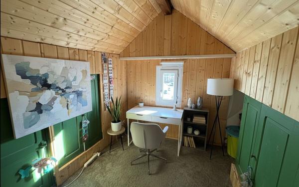 Maison à vendre    5 pièces • 116,58 m2 Gap