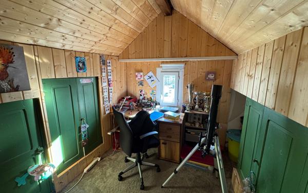 Maison à vendre    5 pièces • 116,58 m2 Gap