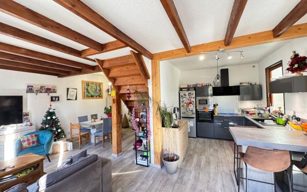 Maison à vendre    5 pièces • 116,58 m2 Gap