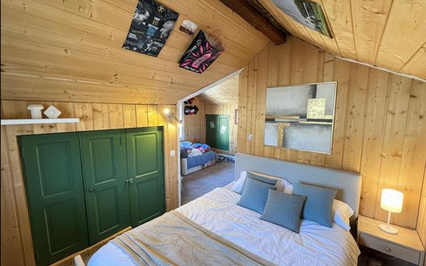 Maison à vendre    5 pièces • 116,58 m2 Gap