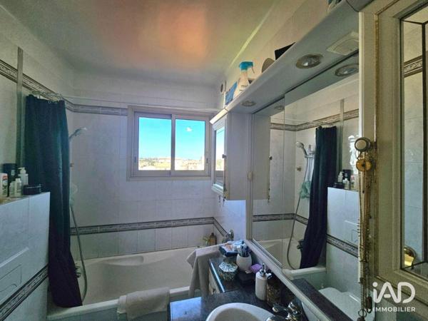 Appartement à vendre 2 pièces 37 m² Vallauris