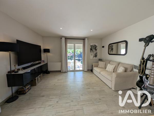 Maison à vendre 5 pièces 96,16 m² Cogolin