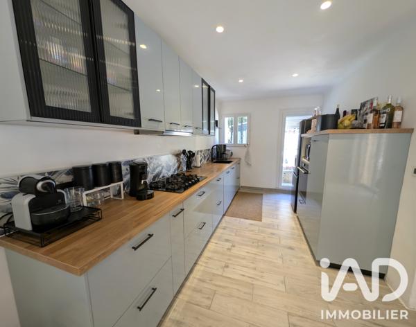 Maison à vendre 5 pièces 96,16 m² Cogolin
