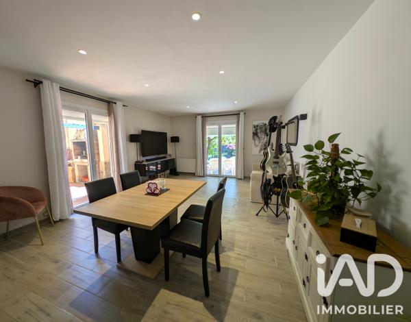 Maison à vendre 5 pièces 96,16 m² Cogolin