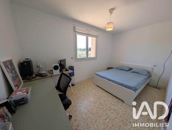 Maison à vendre 5 pièces 96,16 m² Cogolin