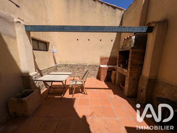 Maison à vendre 5 pièces 96,16 m² Cogolin