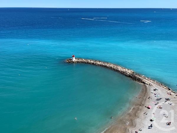 appartement à vendre  4 pièces - 109,86 m2 VILLENEUVE LOUBET - 06