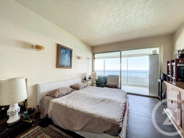 appartement à vendre  4 pièces - 109,86 m2 VILLENEUVE LOUBET - 06