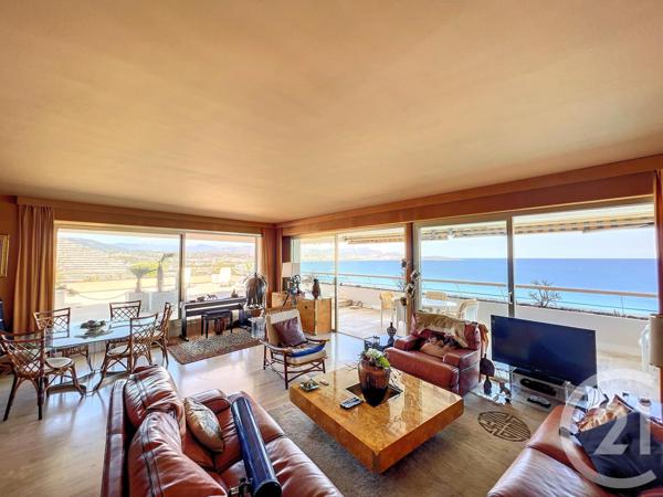 appartement à vendre  4 pièces - 109,86 m2 VILLENEUVE LOUBET - 06