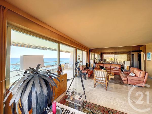 appartement à vendre  4 pièces - 109,86 m2 VILLENEUVE LOUBET - 06