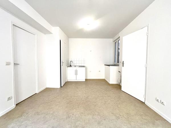 Appartement Bray Sur Seine 2 pièce(s) 28.59 m2