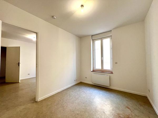 Appartement Bray Sur Seine 2 pièce(s) 28.59 m2