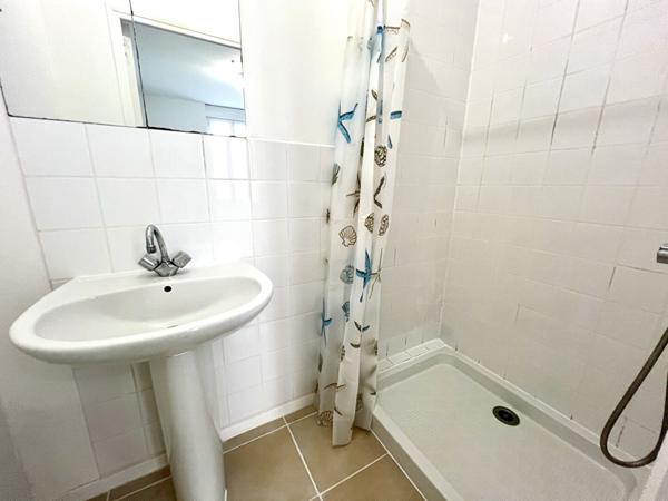 Appartement Bray Sur Seine 2 pièce(s) 28.59 m2