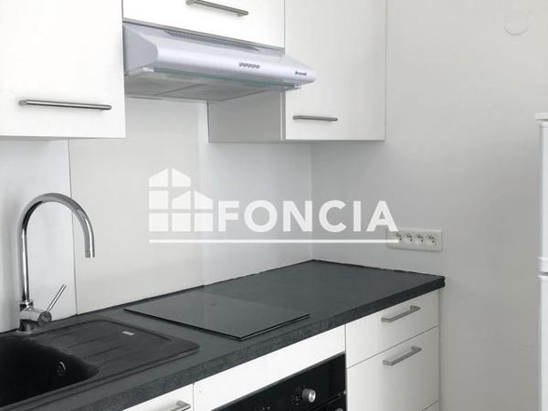 Location Studio 25.53 m² - DE LA DUCHE (C003) Laon 02000