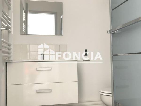 Location Studio 25.53 m² - DE LA DUCHE (C003) Laon 02000